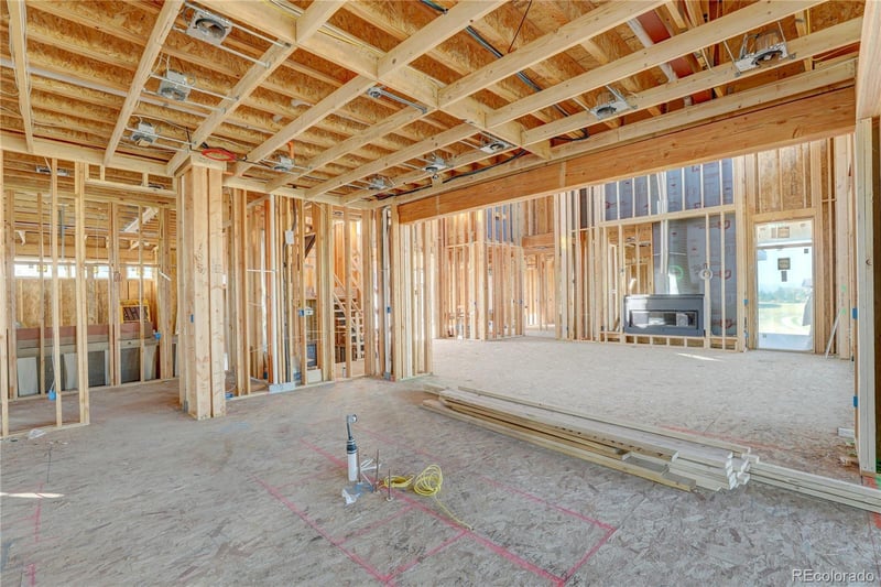 8541 Catena Ct, Parker, CO 80134