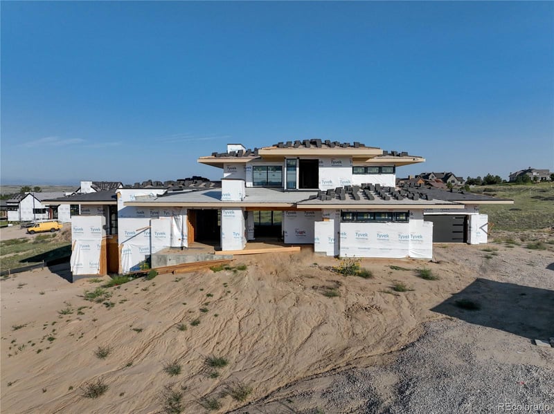 8541 Catena Ct, Parker, CO 80134