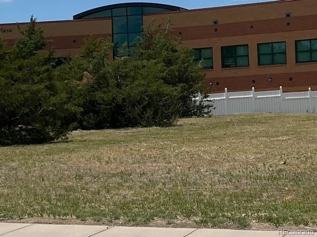 10215 Parkglenn Way, Parker, CO 80138