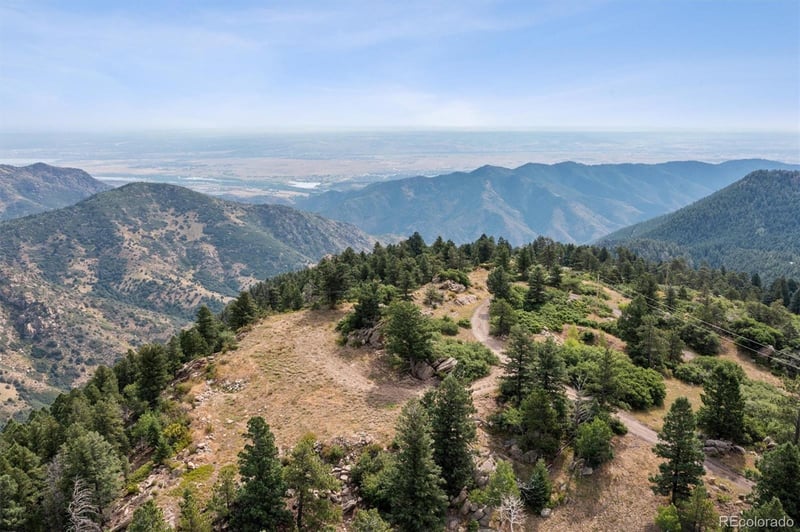 13854 Trail Cir, Littleton, CO 80127