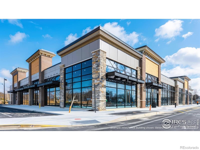 201 Harmony Rd, Fort Collins, CO 80525