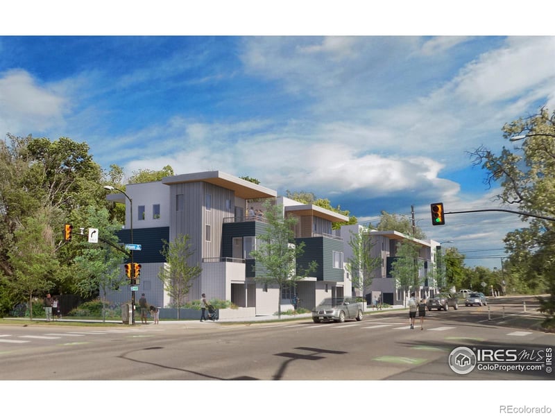 2160 Folsom St, Boulder, CO 80302