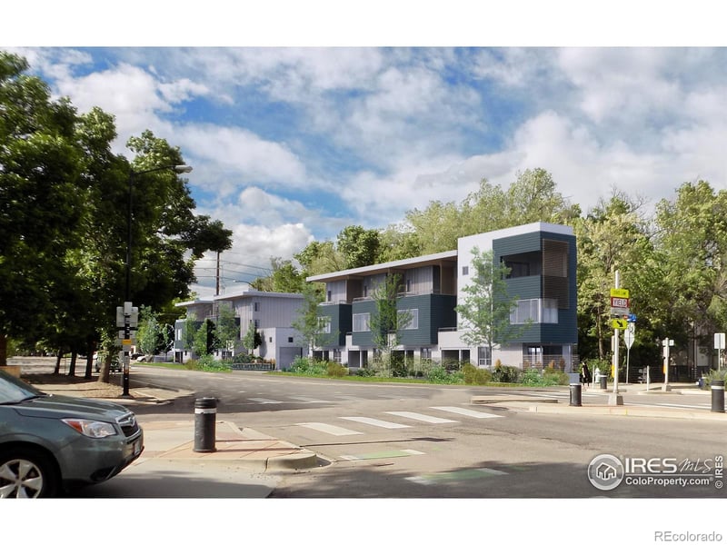 2160 Folsom St, Boulder, CO 80302