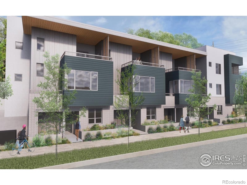 2160 Folsom St, Boulder, CO 80302