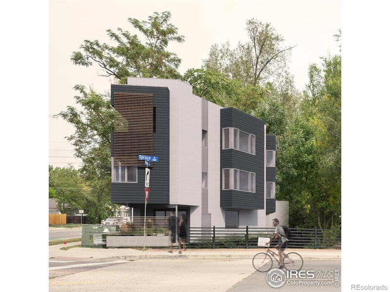 2160 Folsom St, Boulder, CO 80302