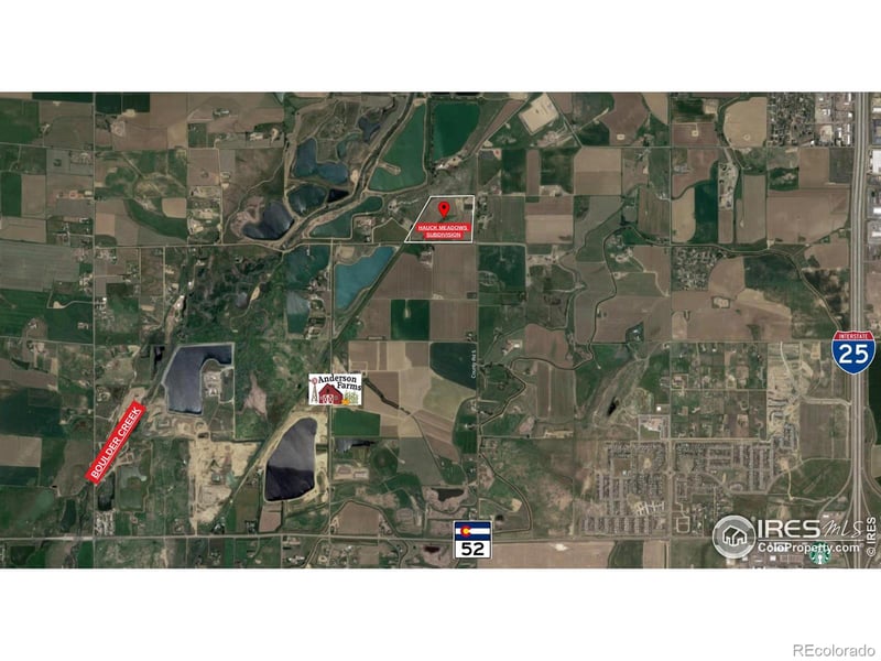 1990 Country Dr, Frederick, CO 80504