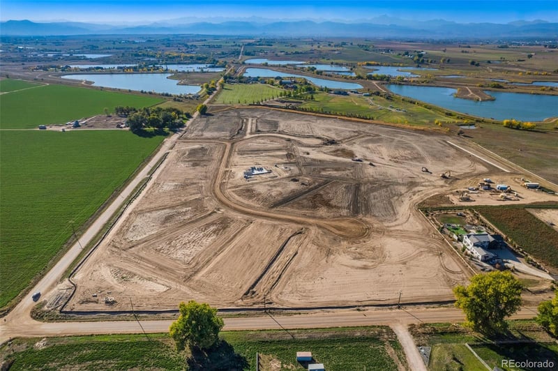 County Road 16 1/2 Lot 1, Frederick, CO 80504