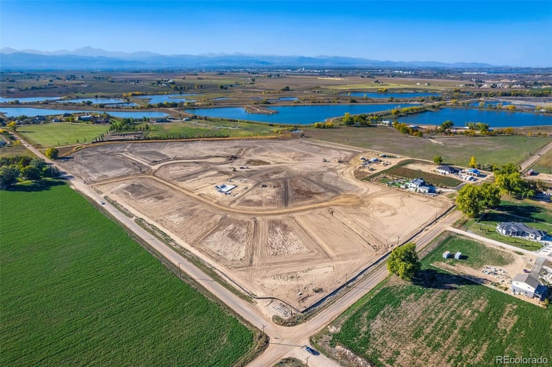 County Road 16 1/2 Lot 1, Frederick, CO 80504