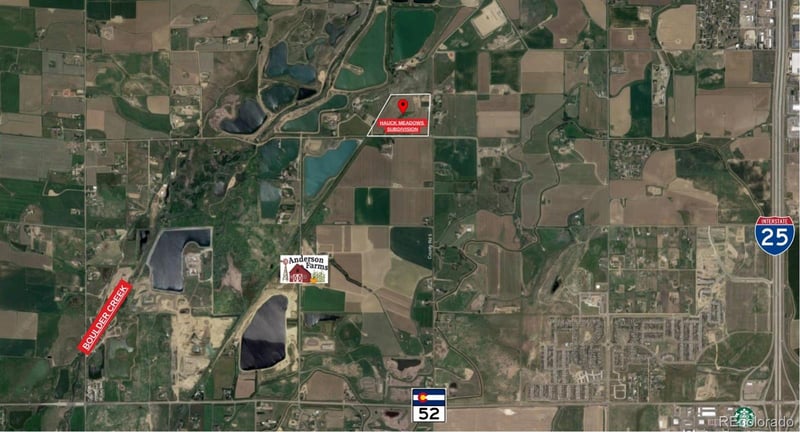 County Road 16 1/2 Lot 1, Frederick, CO 80504