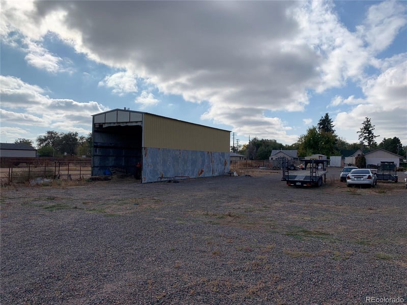 11581 W 44th Ave, Wheat Ridge, CO 80033