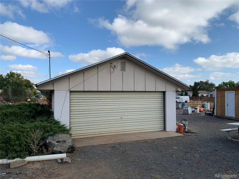 11581 W 44th Ave, Wheat Ridge, CO 80033