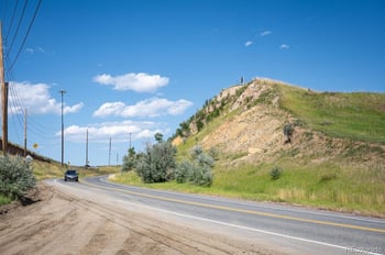 TBD Parcel A Rooney Rd, Golden, CO 80401