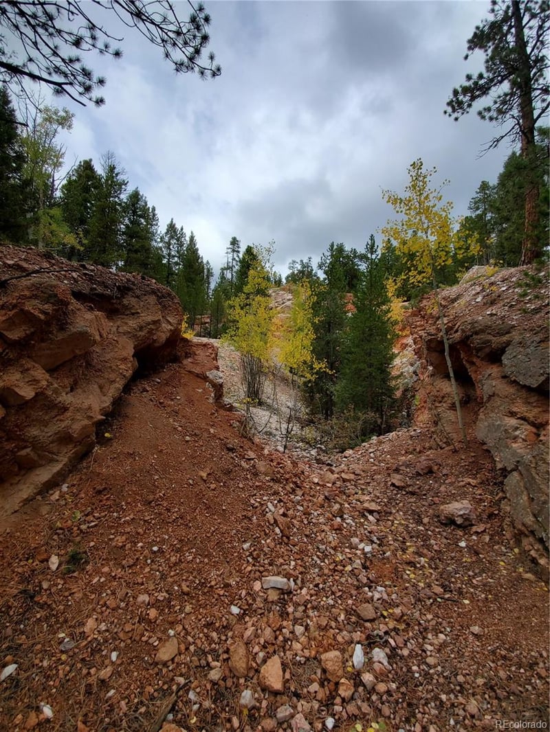 000 Rampart Range, Sedalia, CO 80135