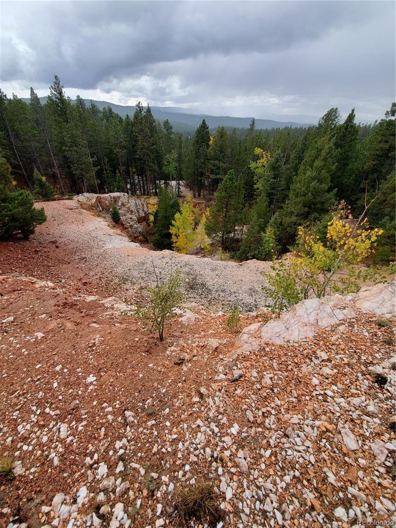 000 Rampart Range, Sedalia, CO 80135