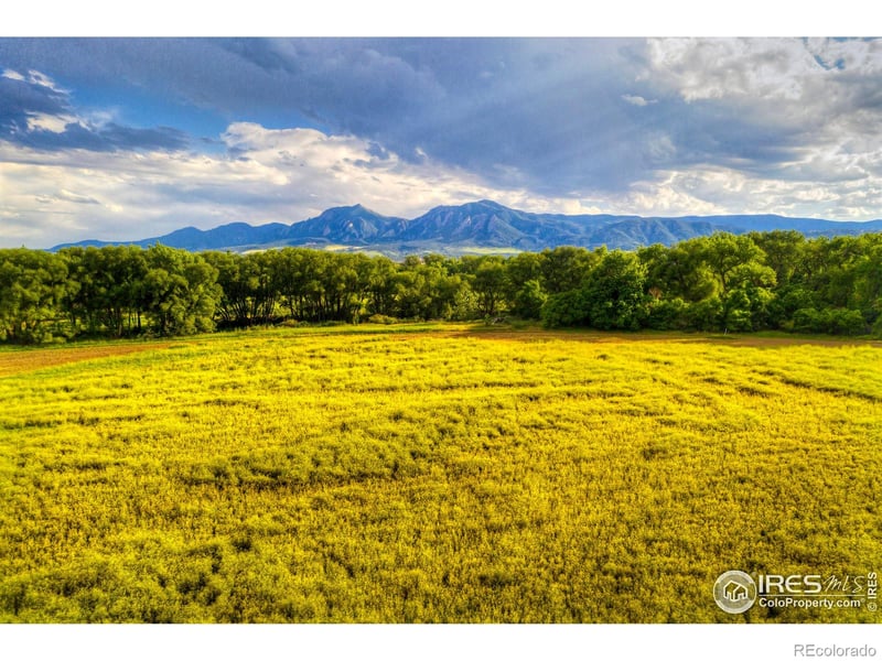 5163 Independence Rd, Boulder, CO 80301