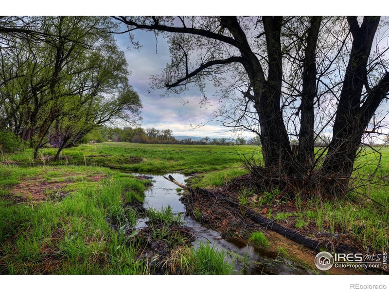 5163 Independence Rd, Boulder, CO 80301