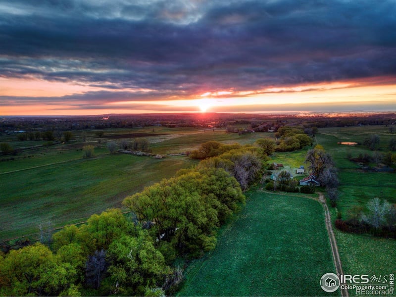 5163 Independence Rd, Boulder, CO 80301