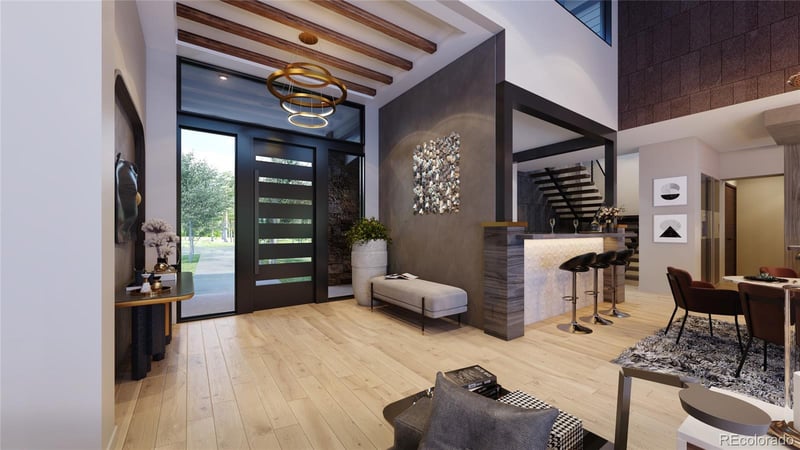 8296 Whisper Wood Ct, Parker, CO 80134