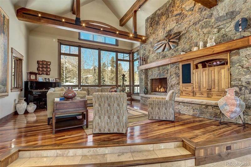 1680 Golden Eagle Rd, Silverthorne, CO 80498