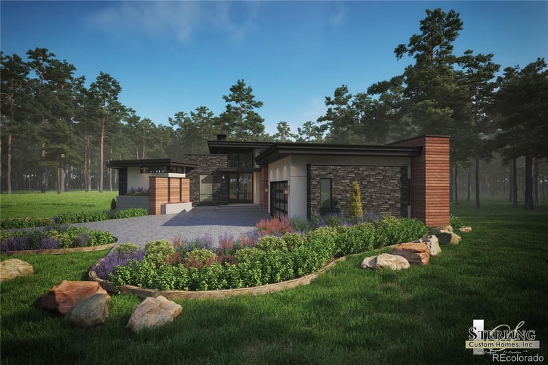 1143 Country Club Pw, Castle Rock, CO 80108