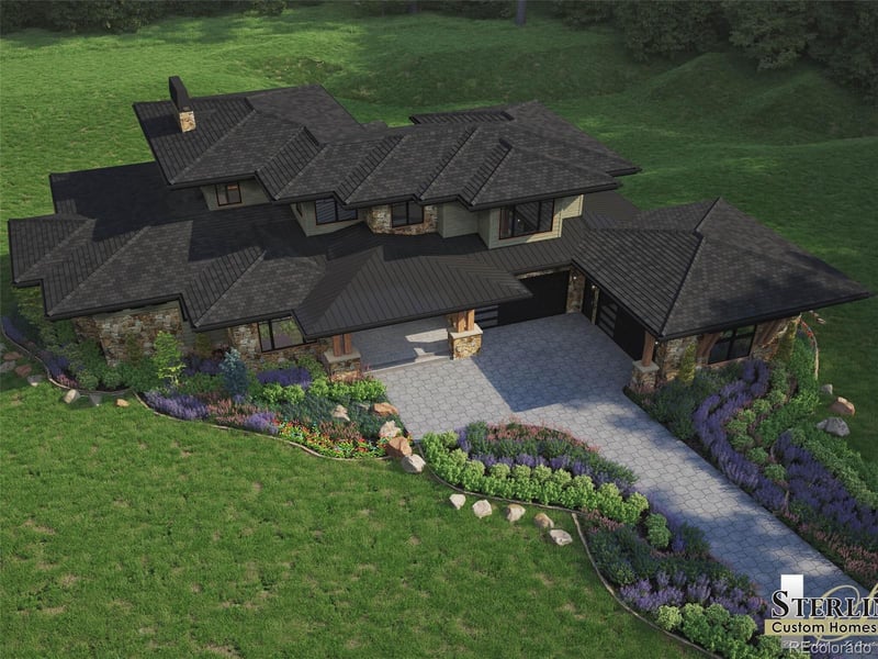 1147 Country Club Pw, Castle Rock, CO 80108