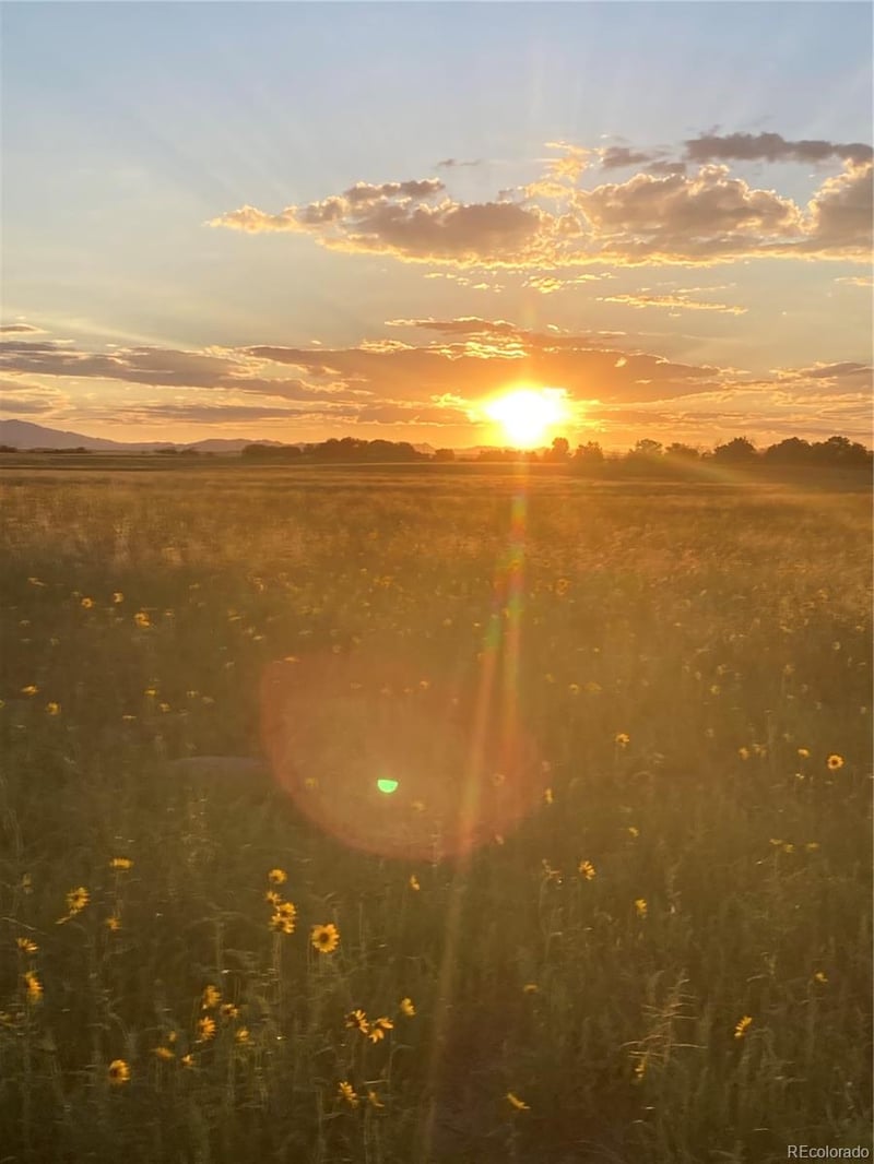 23115 Bar 10 Way Lot 7, Calhan, CO 80808