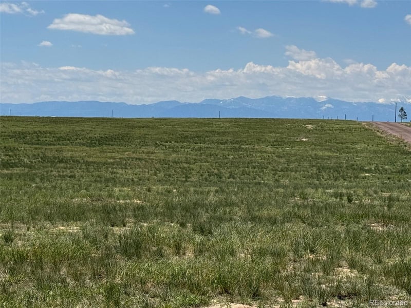 23115 Bar 10 Way Lot 7, Calhan, CO 80808