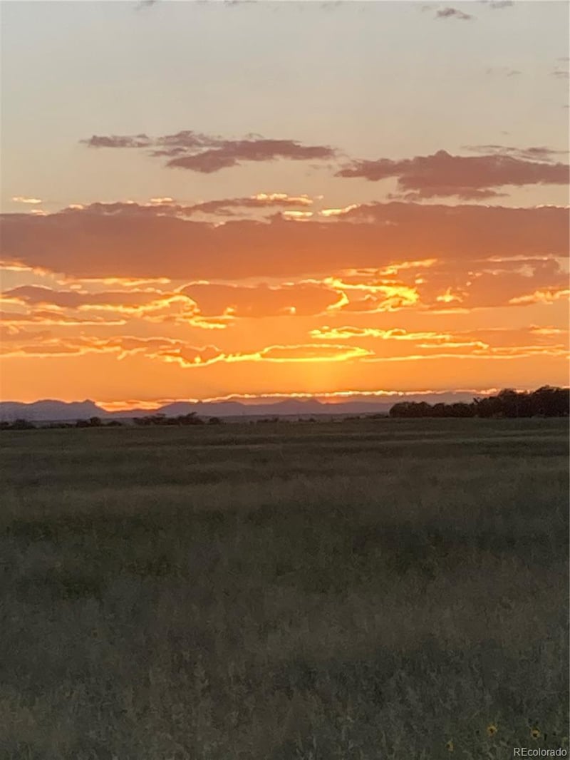 23115 Bar 10 Way Lot 7, Calhan, CO 80808