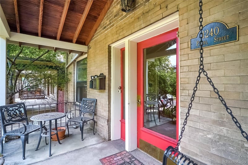 1240 Pearl St, Denver, CO 80203