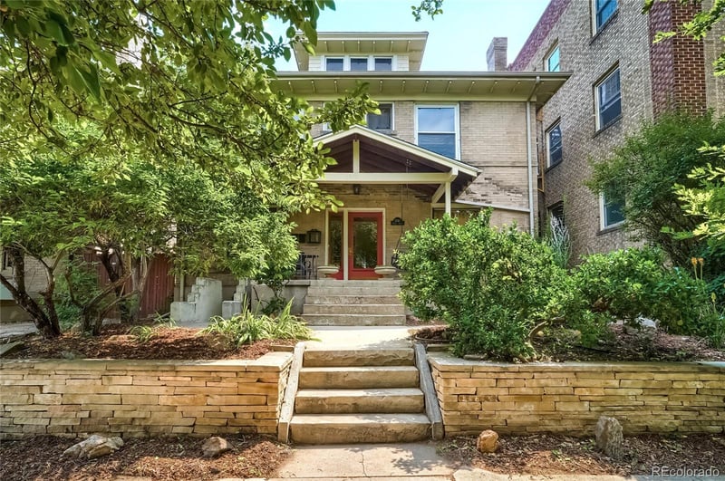 1240 Pearl St, Denver, CO 80203