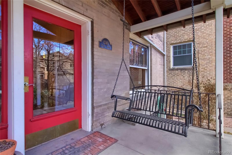 1240 Pearl St, Denver, CO 80203