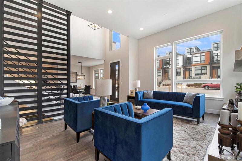 6748 E Lowry Blvd #C1, Denver, CO 80230