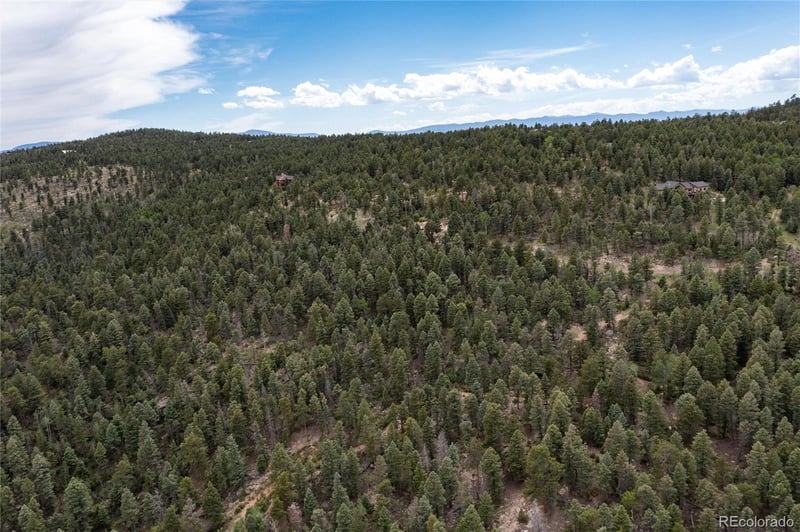 12888 Piano Meadows Dr Lot 8, Conifer, CO 80433