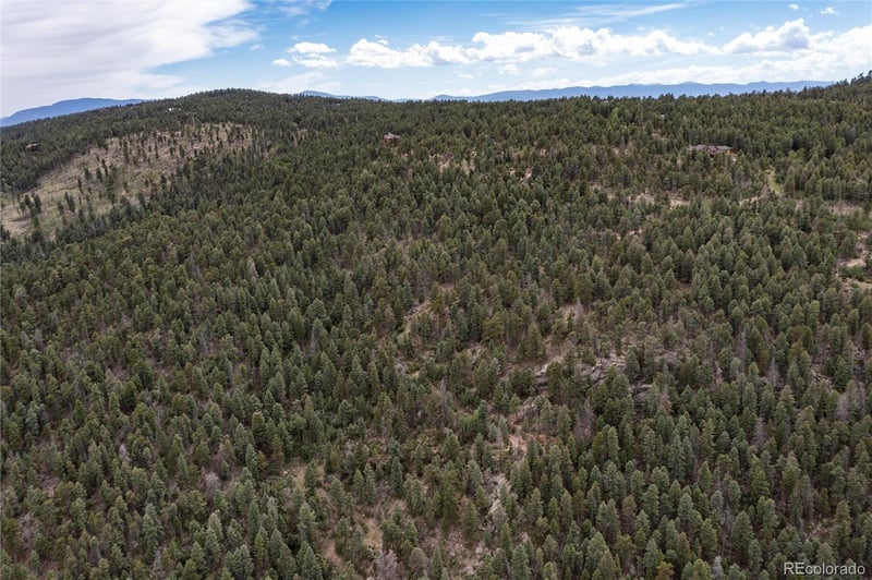 12888 Piano Meadows Dr Lot 8, Conifer, CO 80433