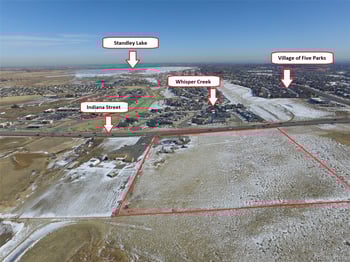 8661 Indiana St, Arvada, CO 80007