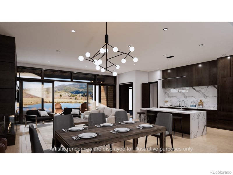 150 Monitor Dr, Breckenridge, CO 80424