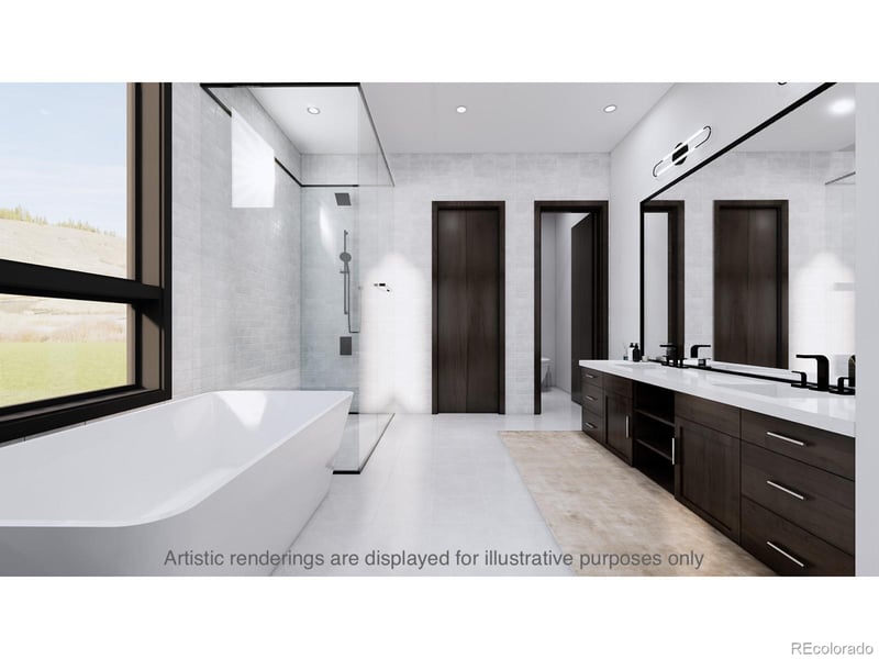150 Monitor Dr, Breckenridge, CO 80424