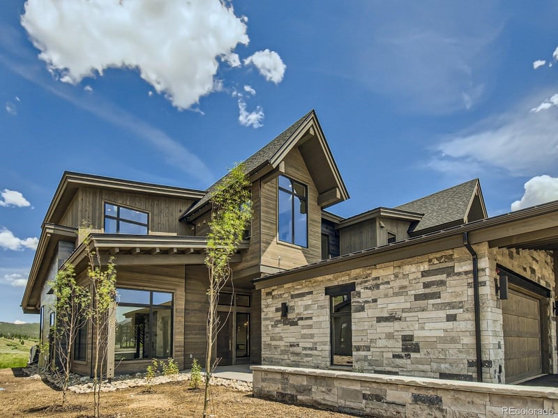 152 Monitor Dr, Breckenridge, CO 80424
