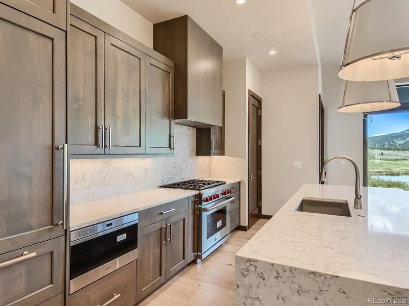 152 Monitor Dr, Breckenridge, CO 80424