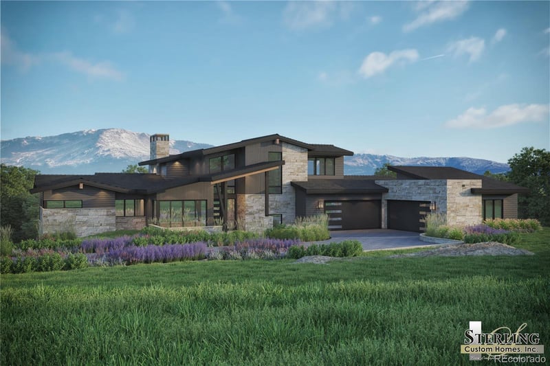5920 Noble Pine Way, Parker, CO 80134