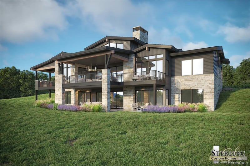 5920 Noble Pine Way, Parker, CO 80134