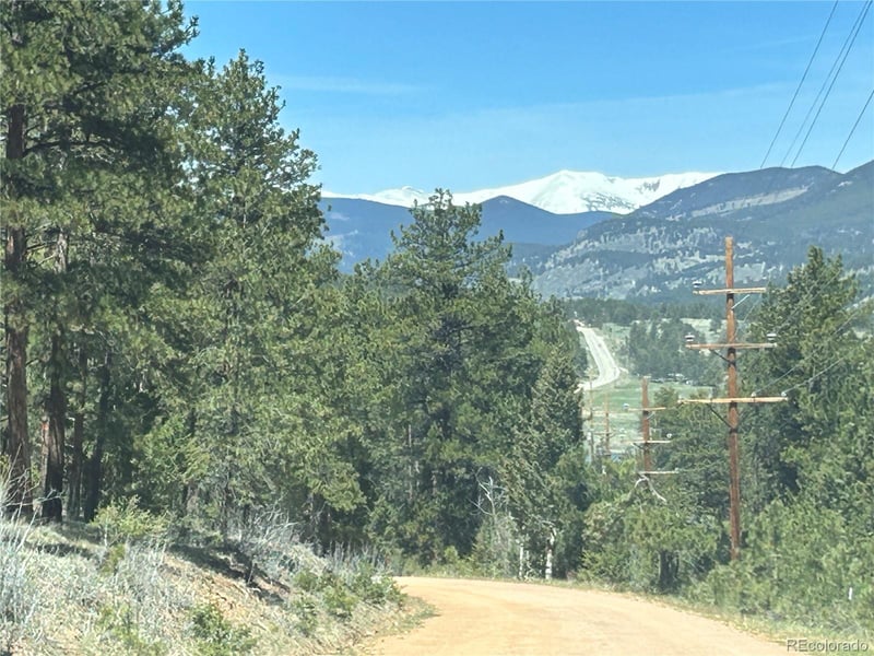 364 County Road 64 Lot 14, Shawnee, CO 80475