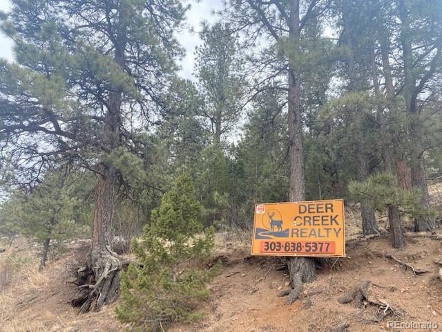 364 County Road 64, Shawnee, CO 80475