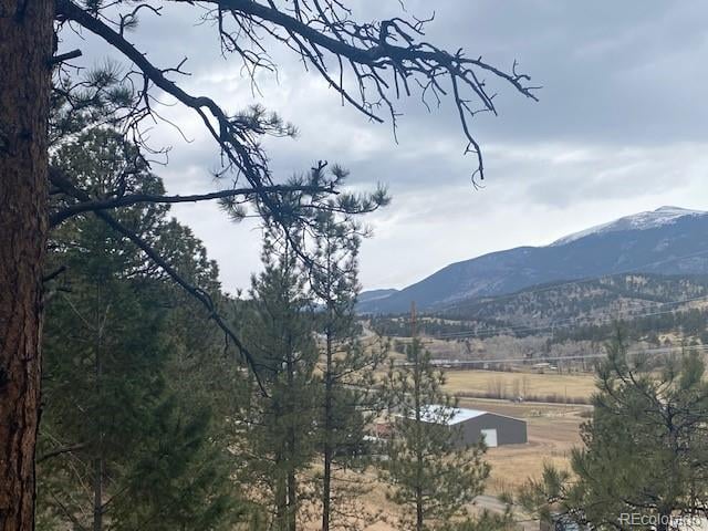 364 County Road 64, Shawnee, CO 80475