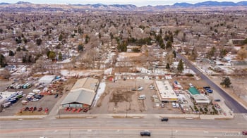 829 Wadsworth Blvd, Lakewood, CO 80214