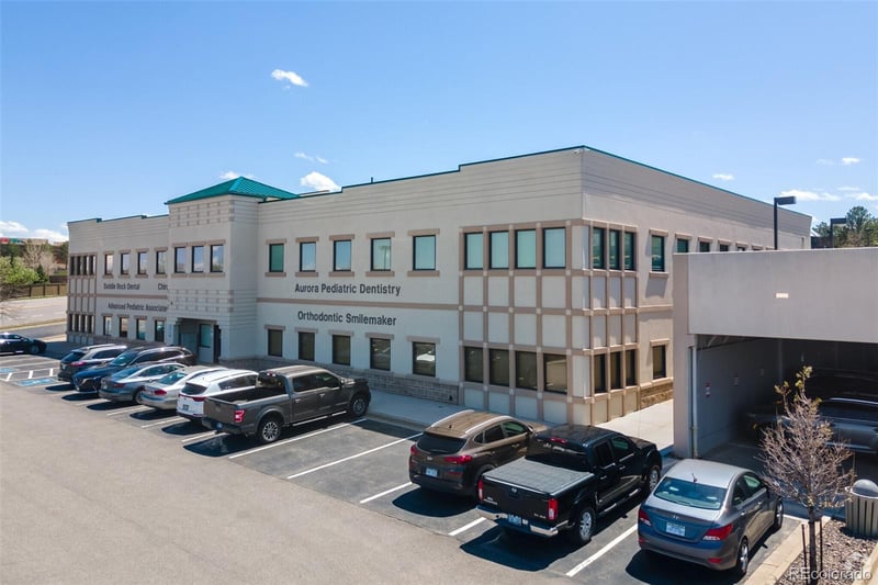 5657 Himalaya St #250, Centennial, CO 80015