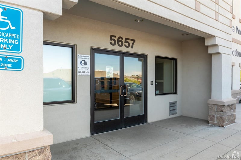 5657 Himalaya St #250, Centennial, CO 80015