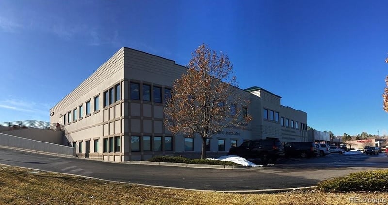 5657 Himalaya St #250, Centennial, CO 80015