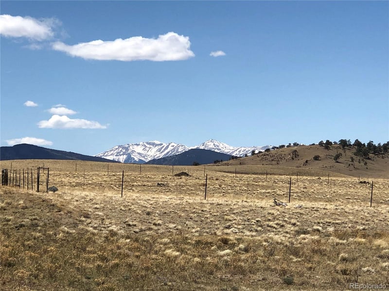 Lenape Trl, Hartsel, CO 80449