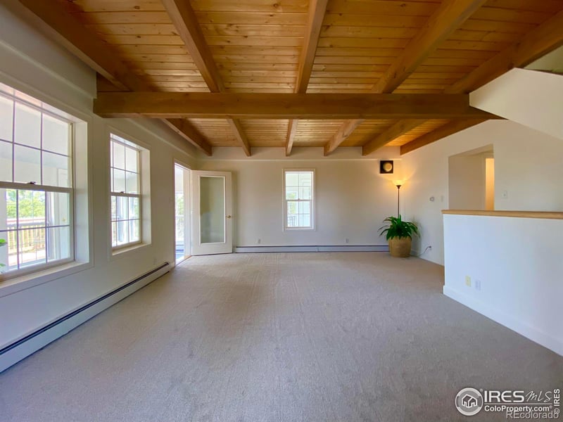 742 Rock Lake Rd, Ward, CO 80481